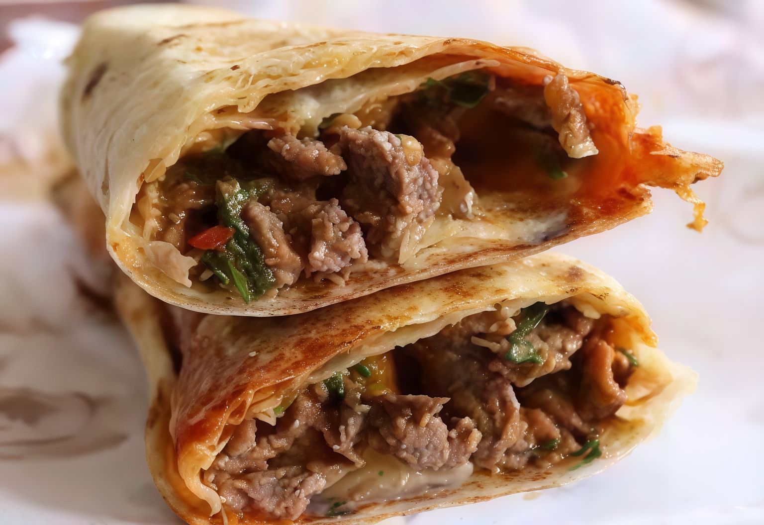 Syrian Minced Meat