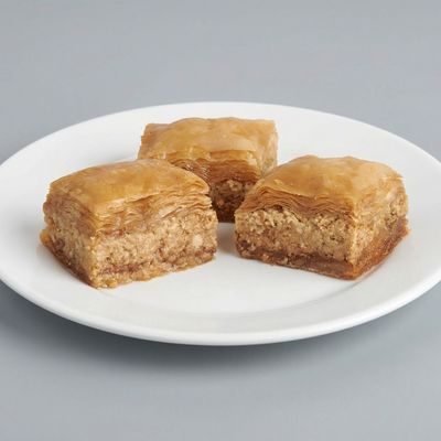 Baklava Cashew