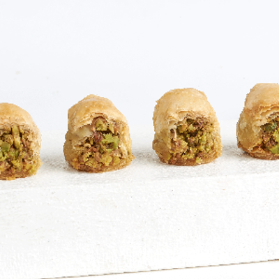 Kol W Oshkor Pistachio