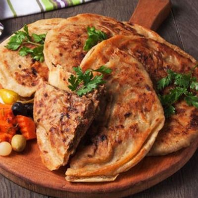 Hawawshi Lamb