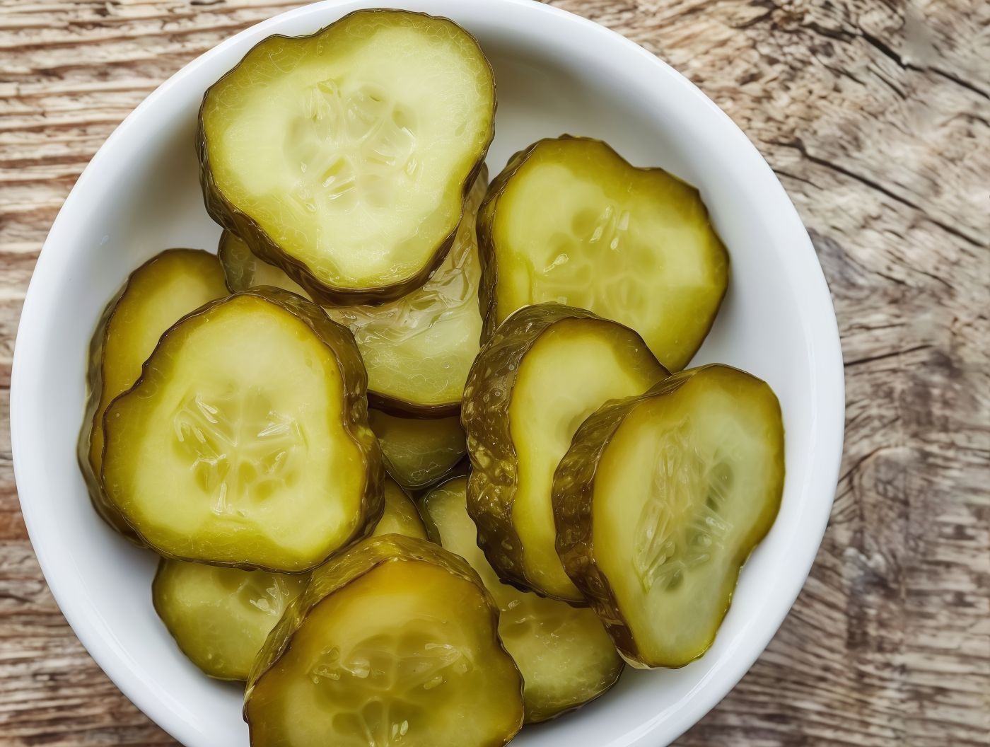 Cucumber Salad