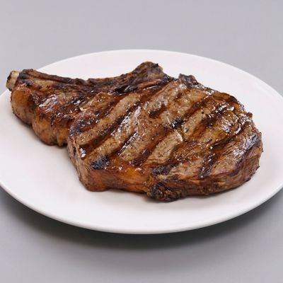 meat steak