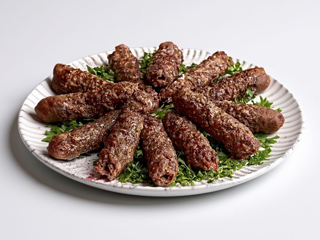 Mutton Kofta