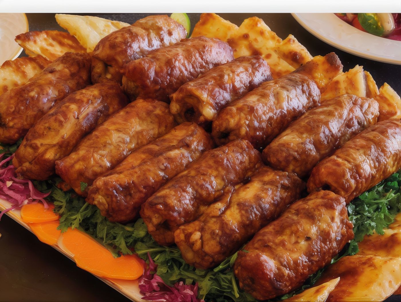 Mutton Tarb