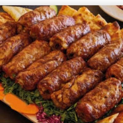 Mutton Tarb