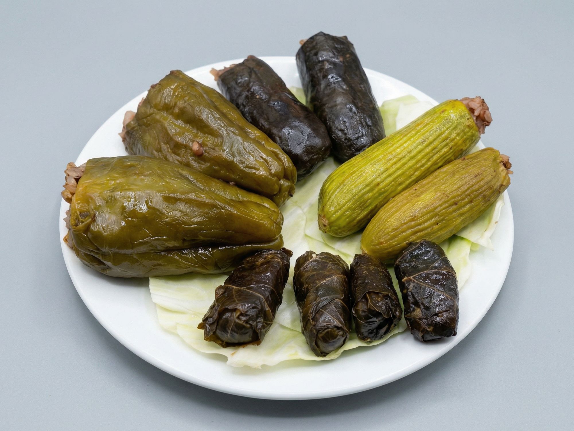 Mixed Mahashi