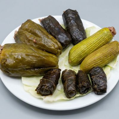 Mixed Mahashi