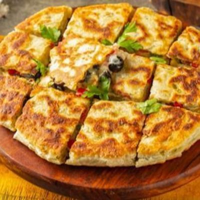 Roumi Cheese Pie