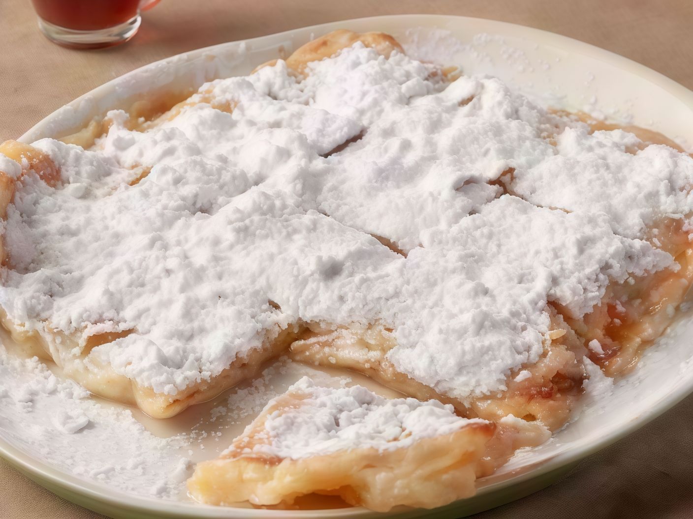 Sugar Pie