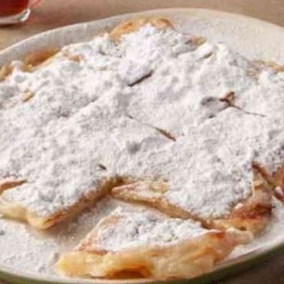 Sugar Pie