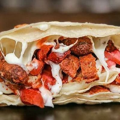Qasr El Mostafa Crepe
