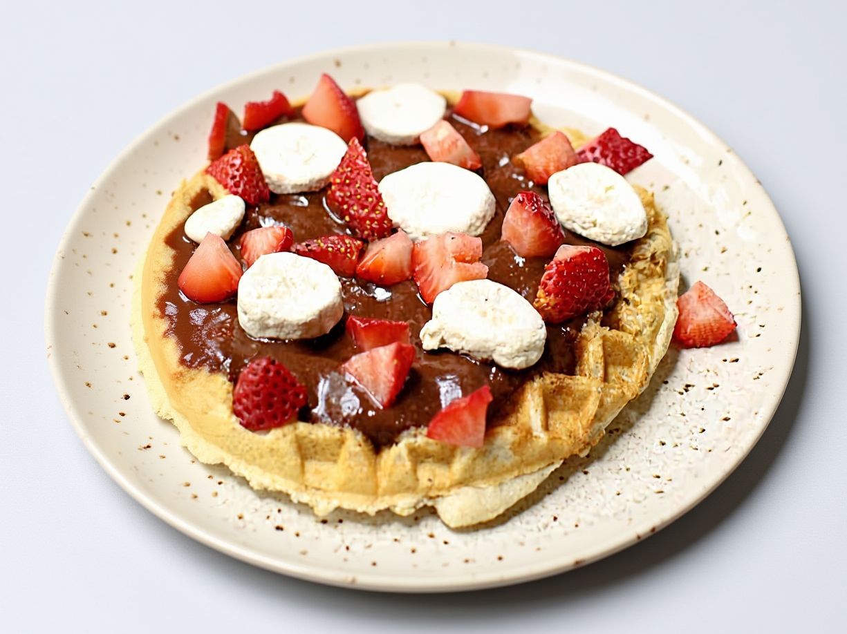 OTANTIK WAFFLE
