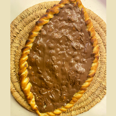 مناقيش شوكولاتة