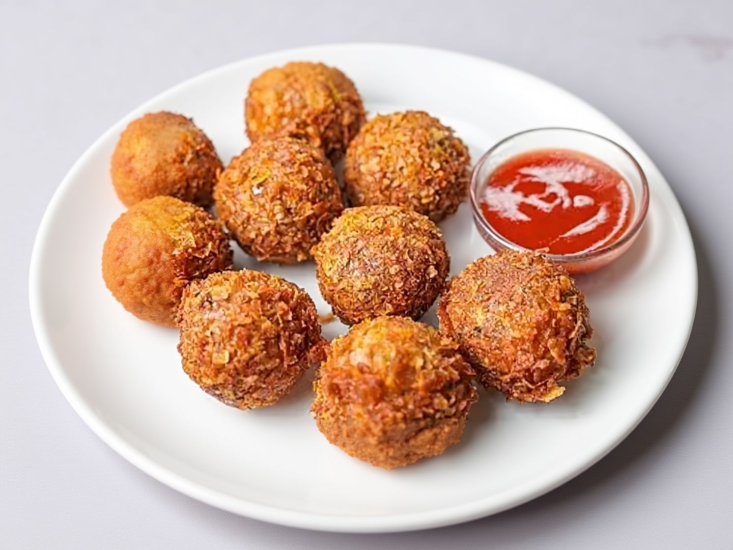 6 Chicken Ball