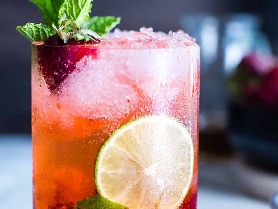 MOJITO