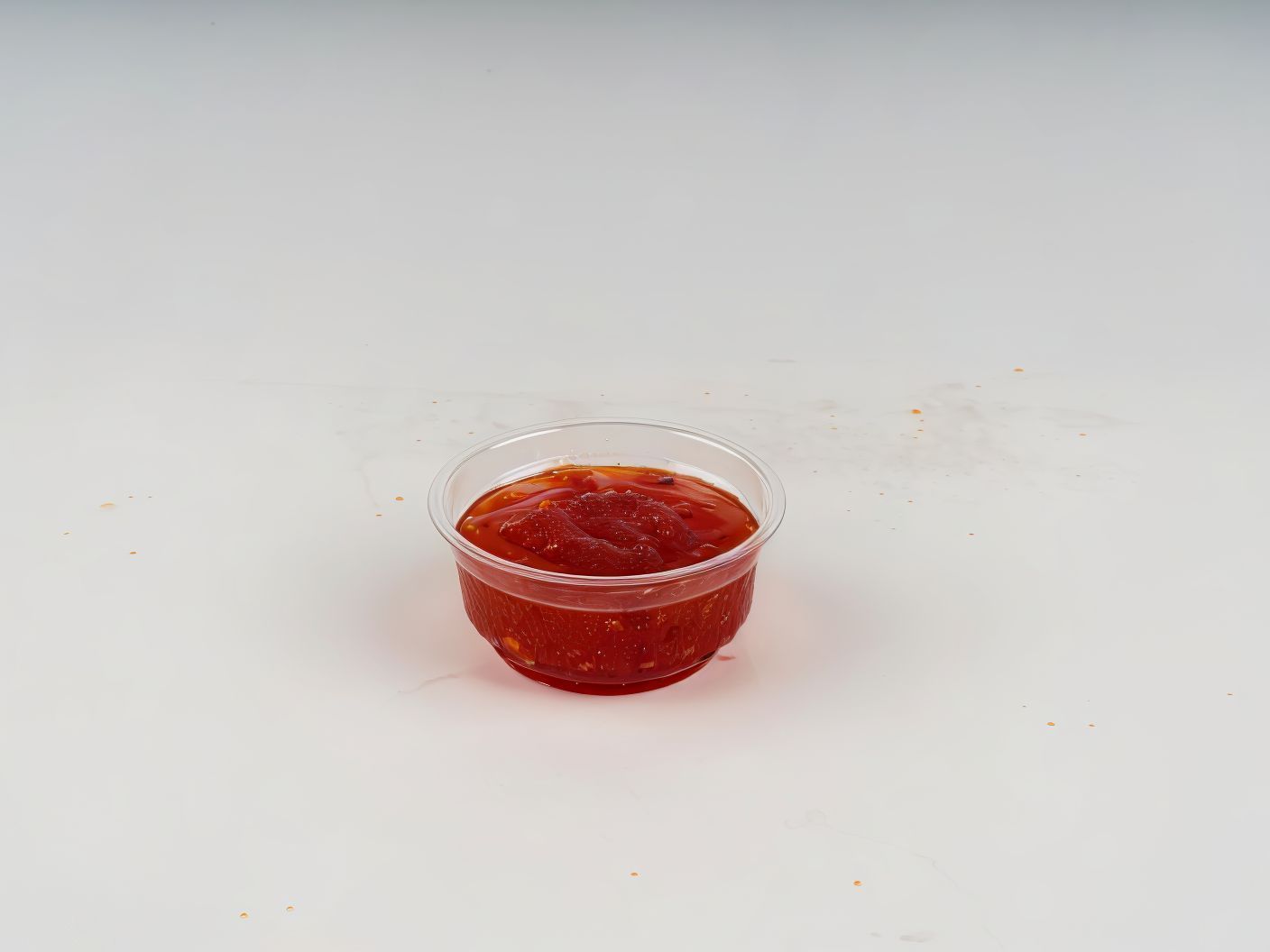 Sweet Chili Sauce