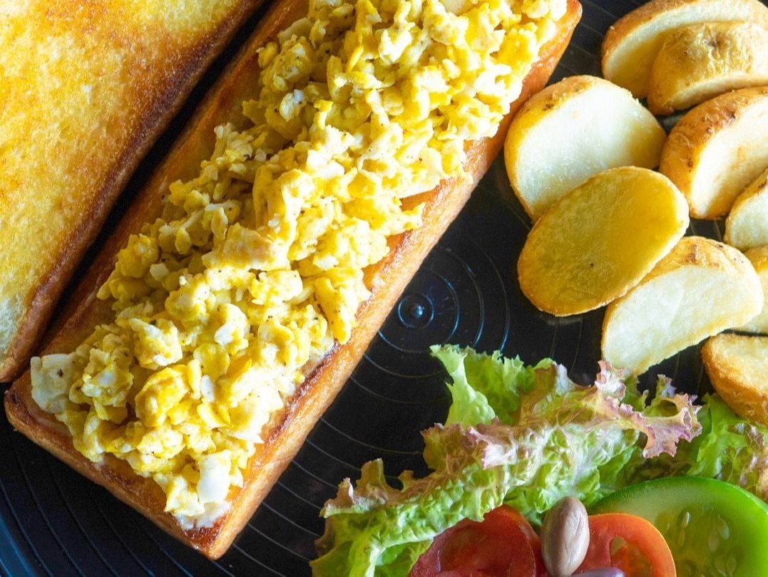 Omelette