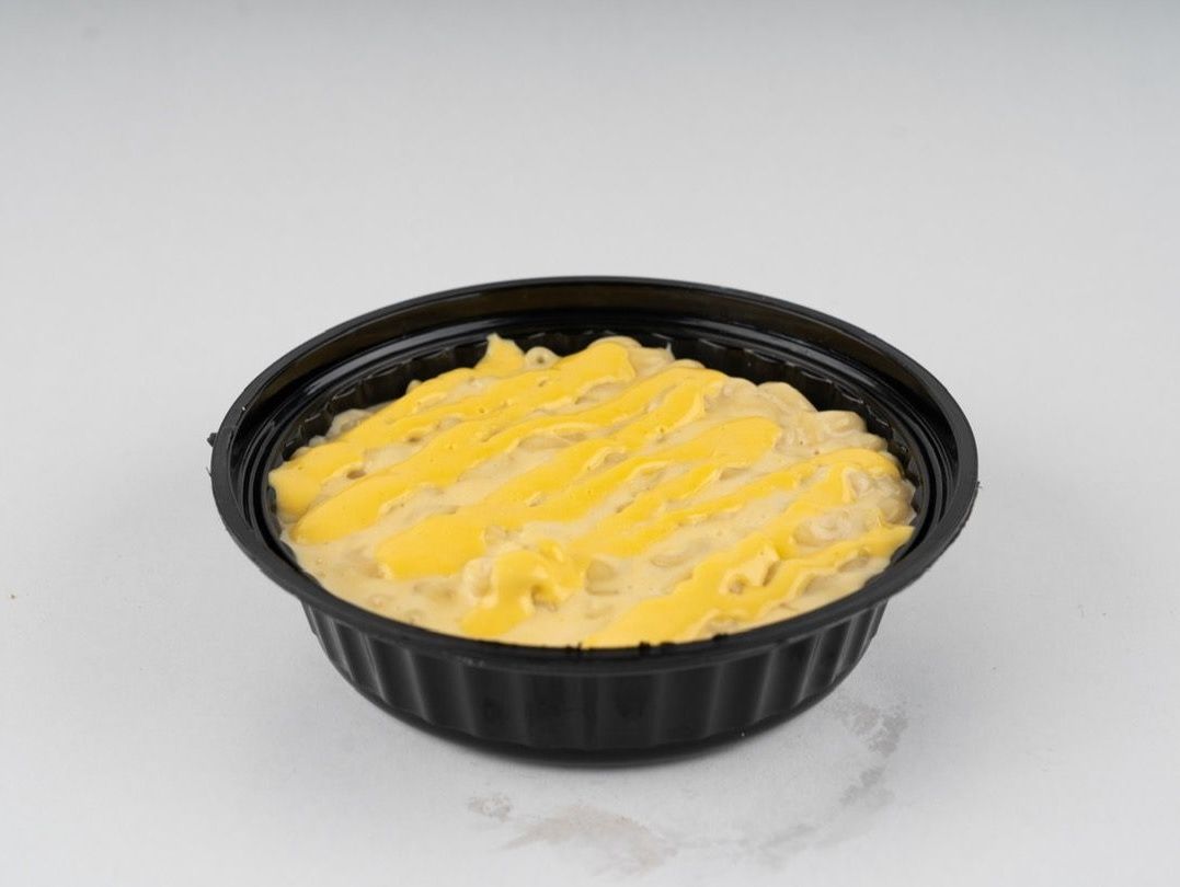 Classic Mac and Cheese
