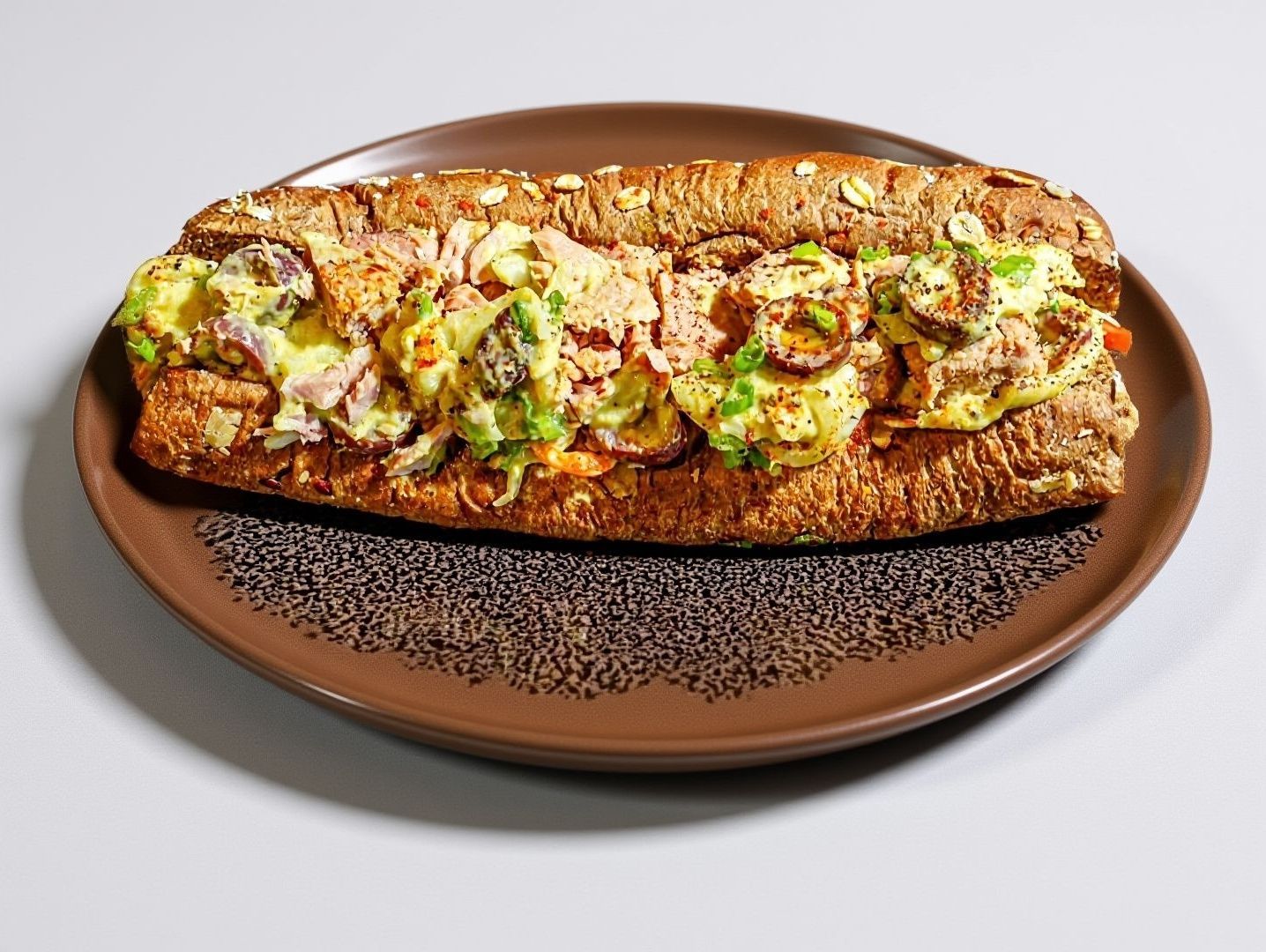 Tuna Sandwich