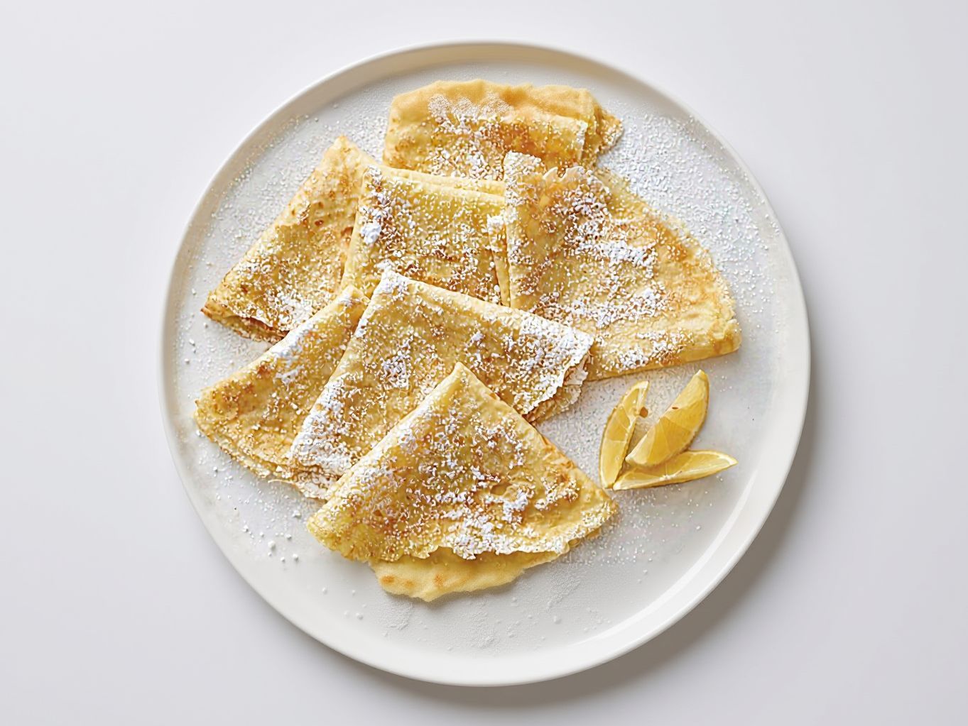 Honey CREPE
