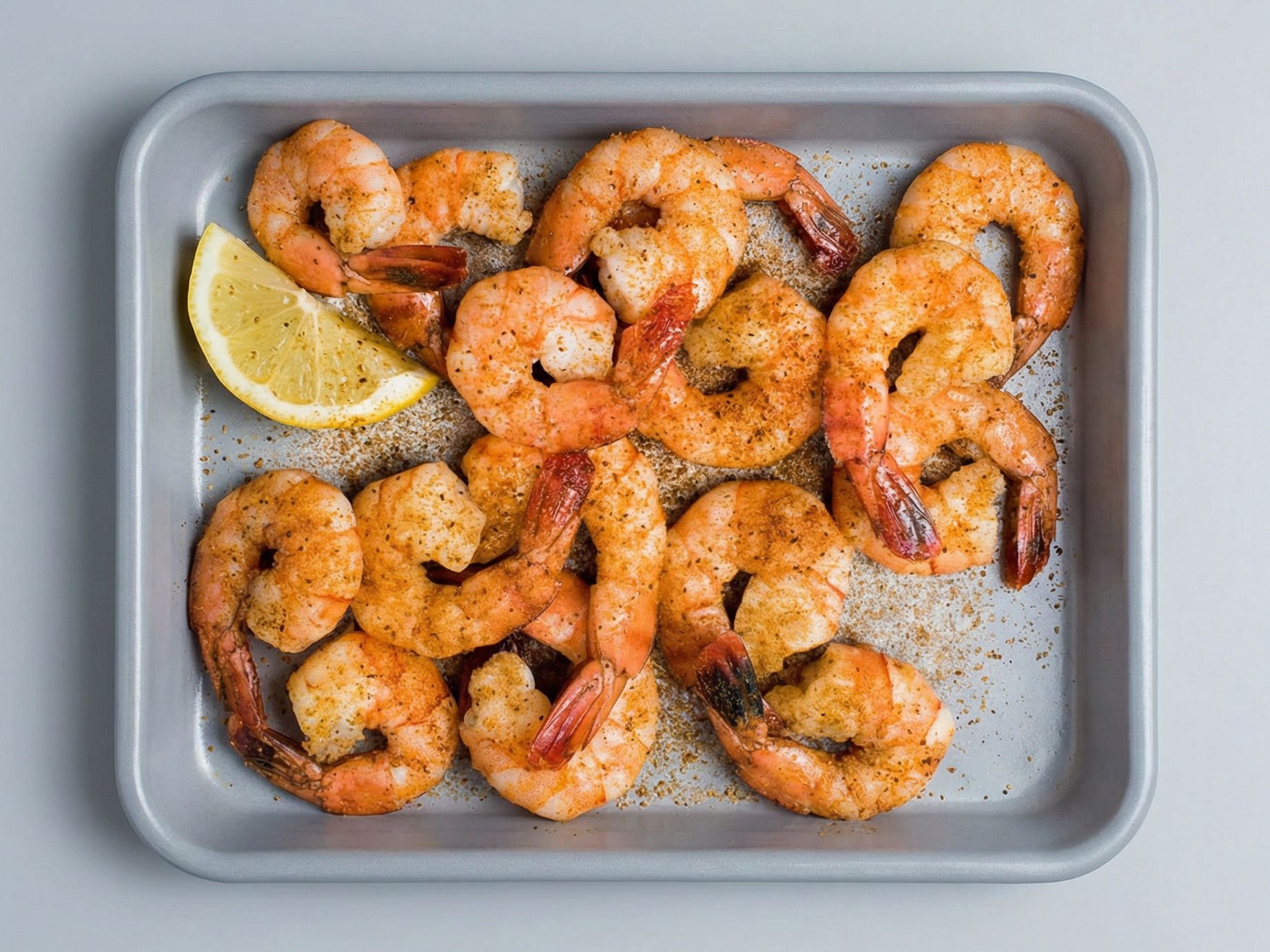 Extra Shrimp