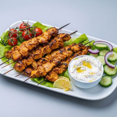 Shish Tawook