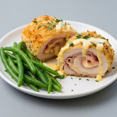 Cordon Bleu