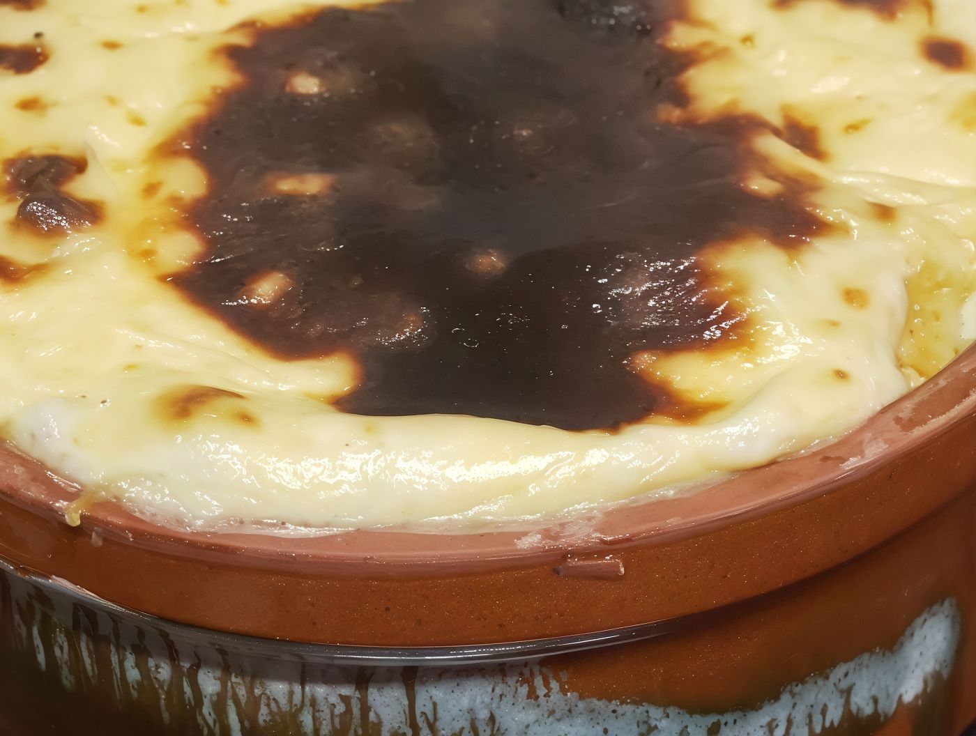 Negresco casserole