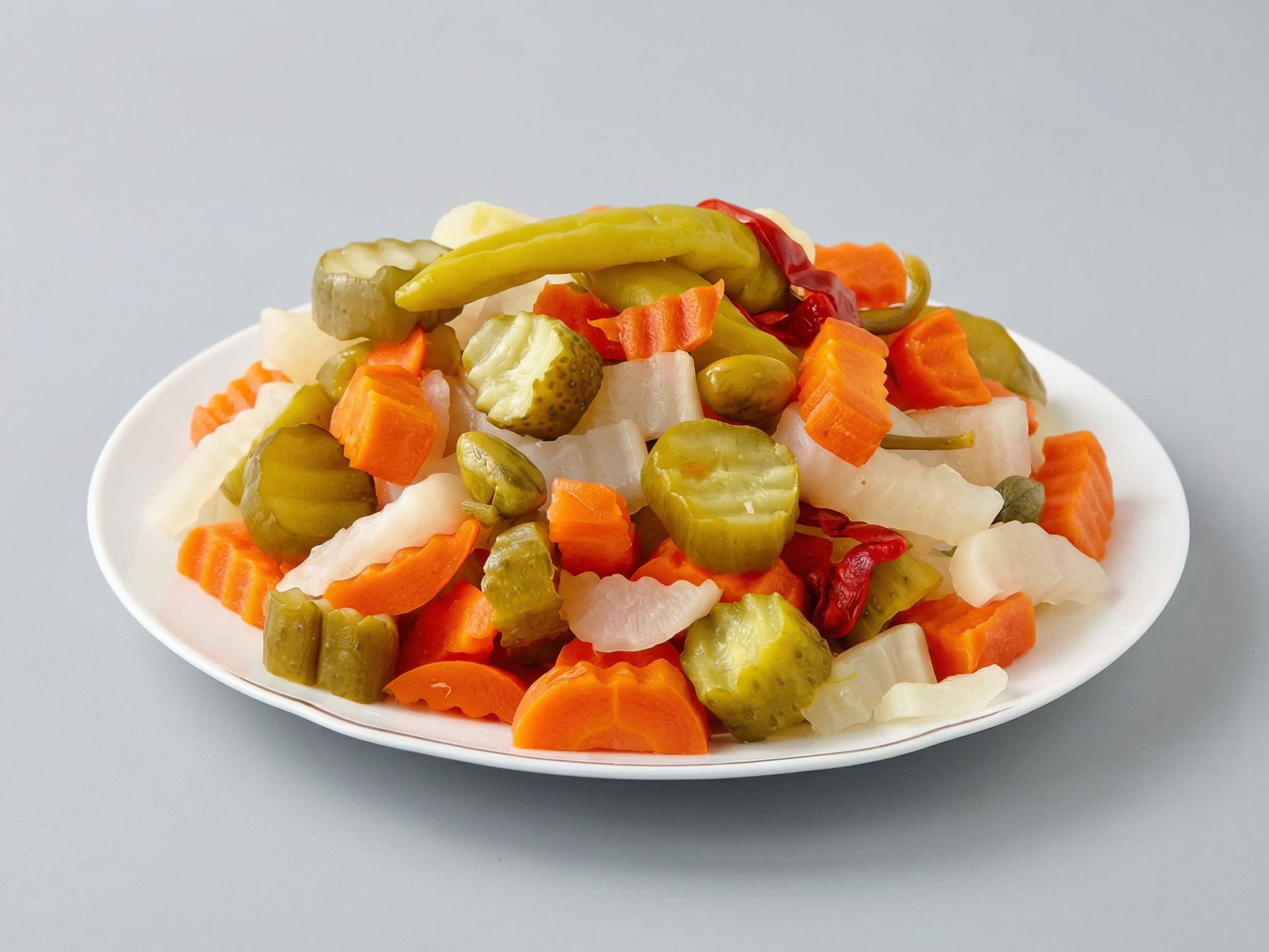 pickles