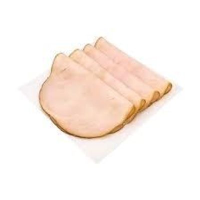 Smoked Turkey