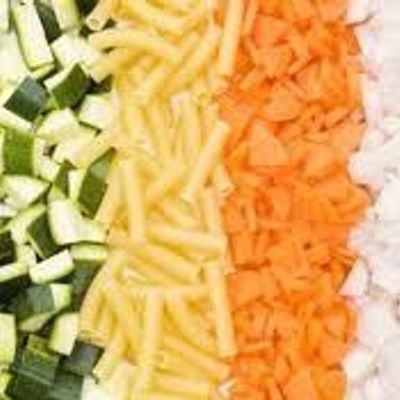 Vegetable
