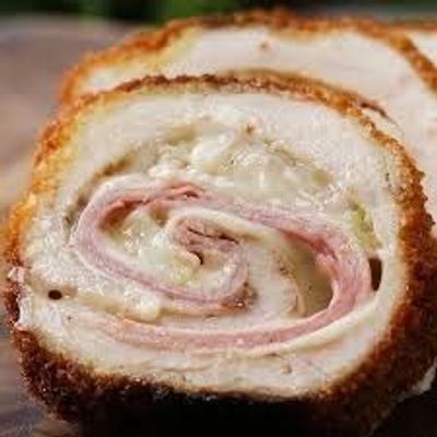Cordon Bleu