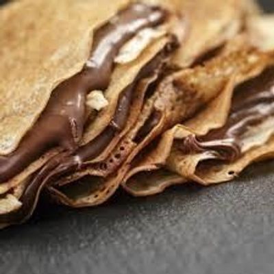 Home Crepe photo 3