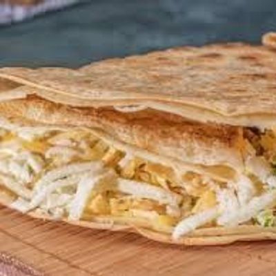 Turkey Mix Cheese