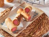 HotDog Manakish
