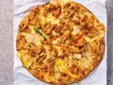 Chicken Pizza