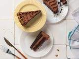 Fadge Cake