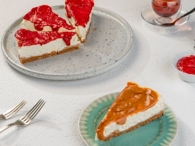 Cheesecake
