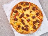 Sausage Pizza