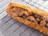 Fajita Sandwich