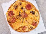 Al Capone Pizza