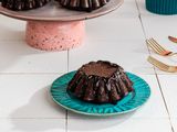 Chocolate Molten Cake