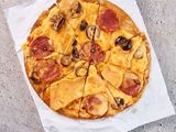 Al Capone Pizza