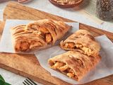 Chicken Manakish