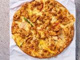 Chicken Pizza