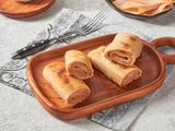 Smoked Turkey Manakish