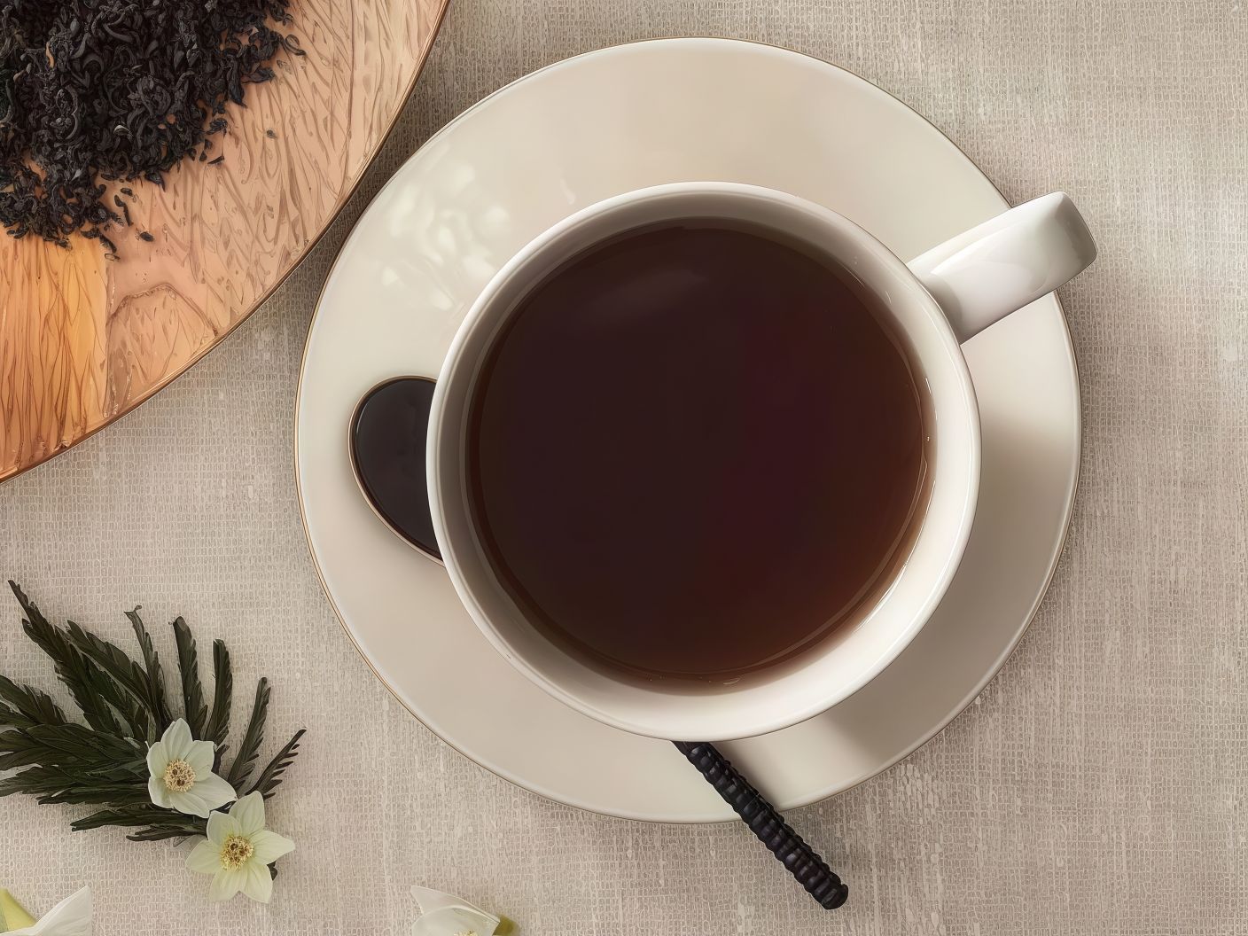 Classic Premium Tea