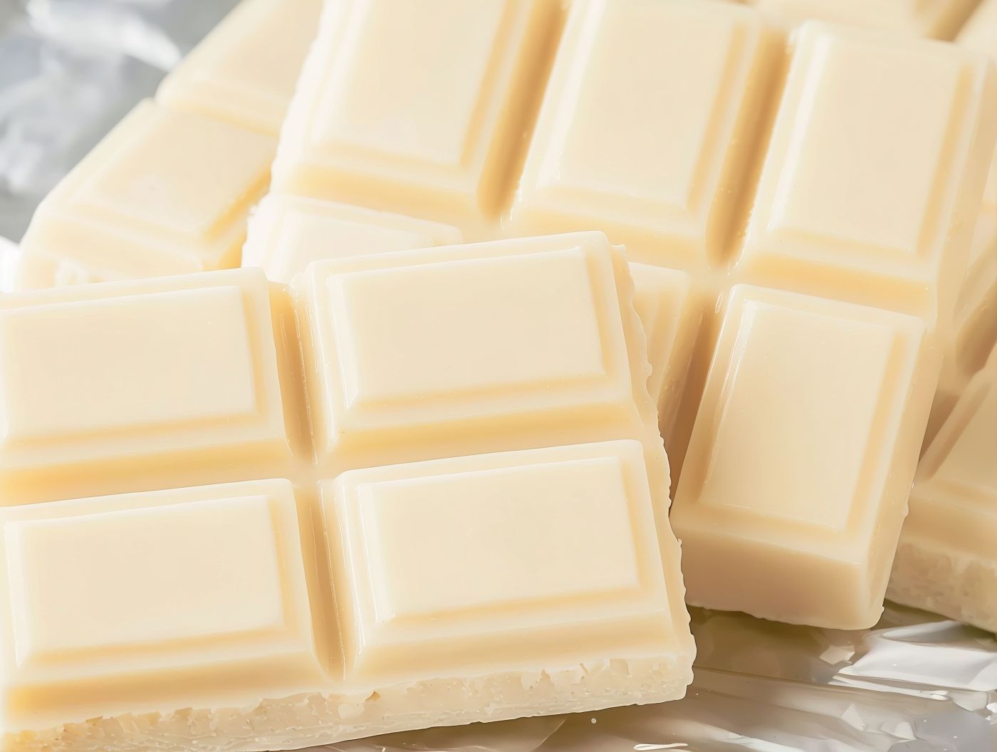 White Chocolate