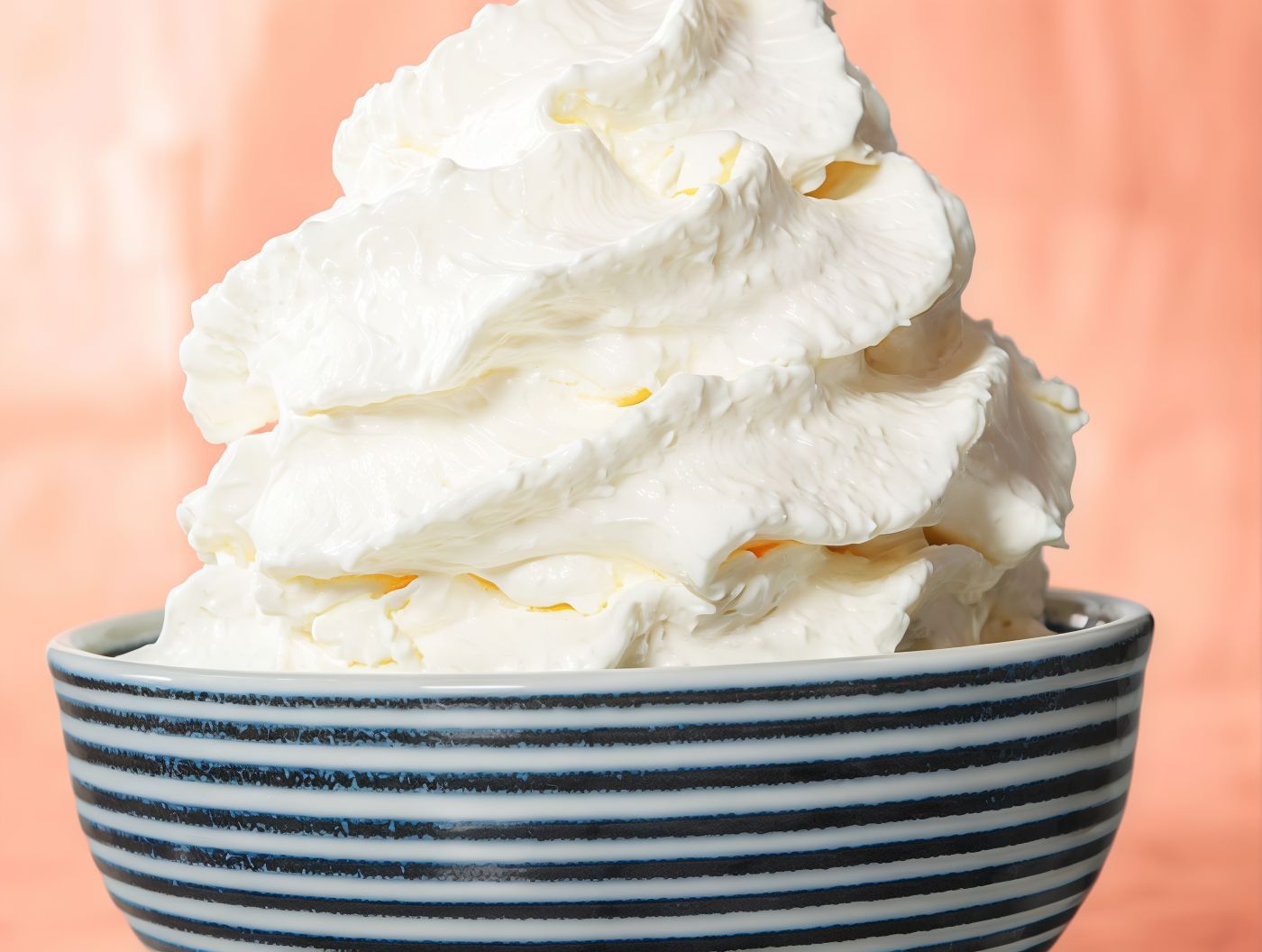 Whipped Cream