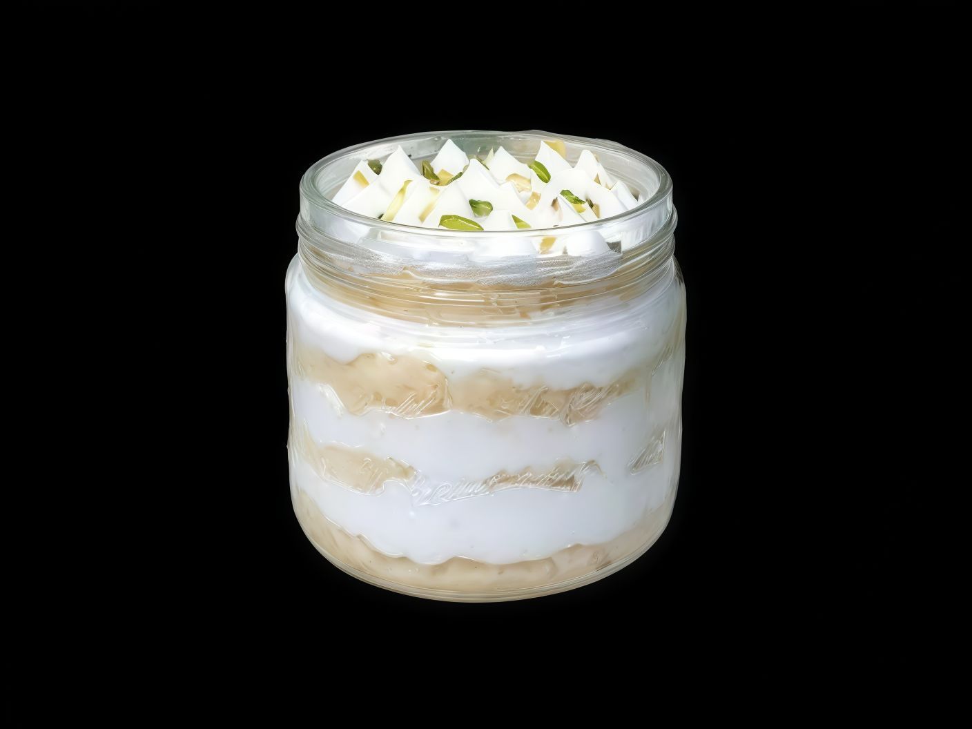 Tres Leches Premium Jar